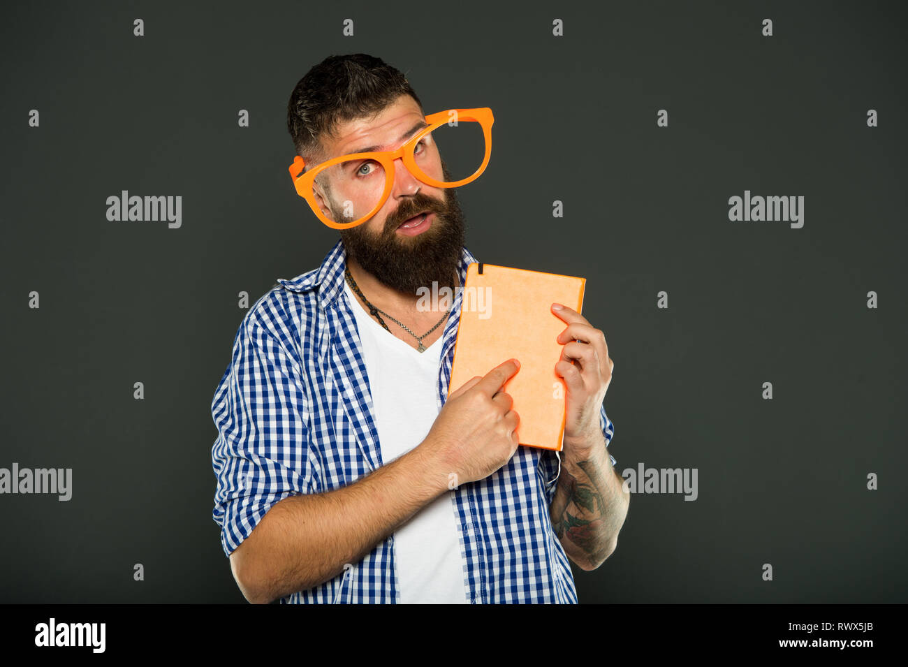 Dating en geeky mand