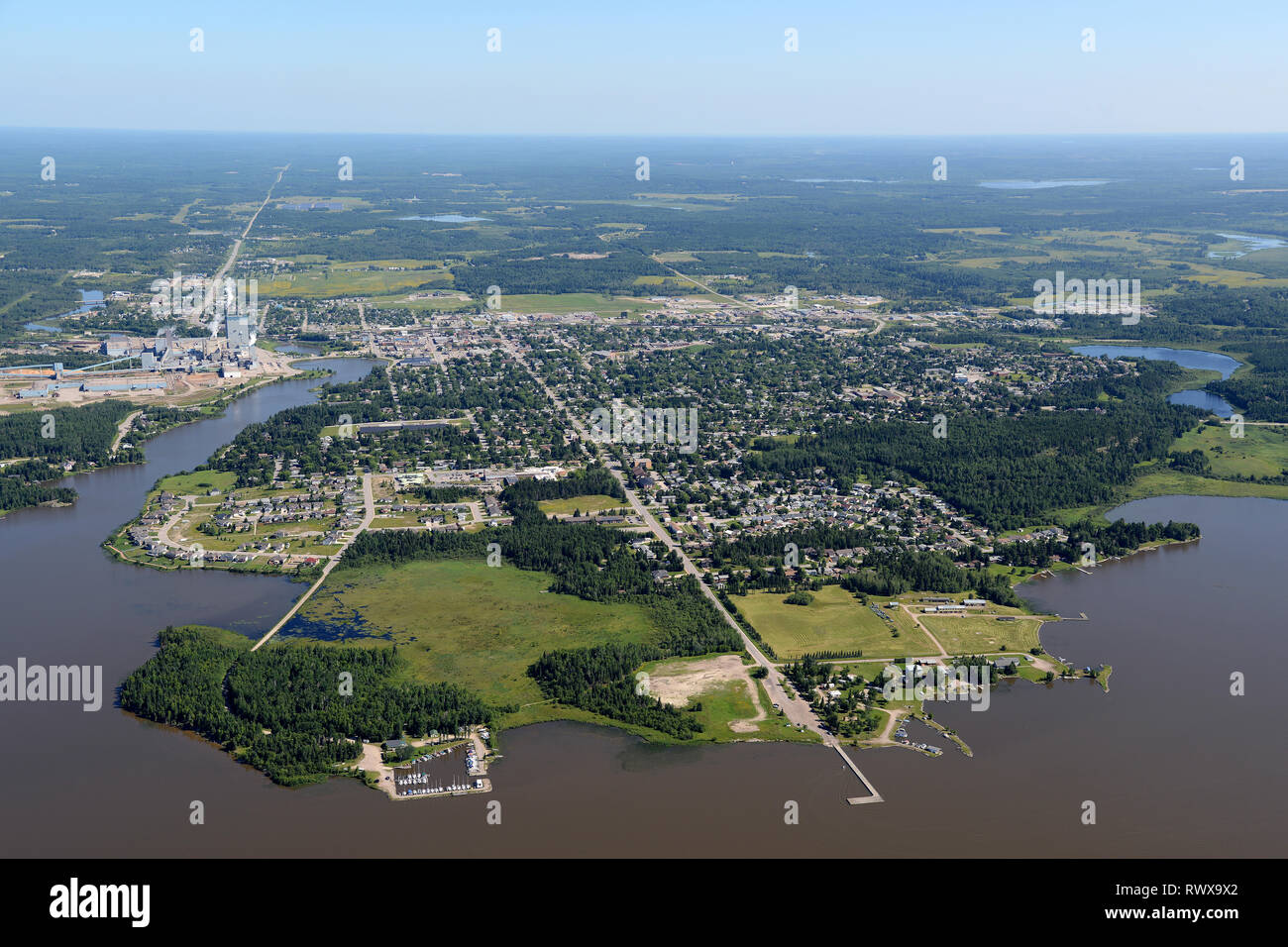 Wabigoon hires stock photography and images Alamy