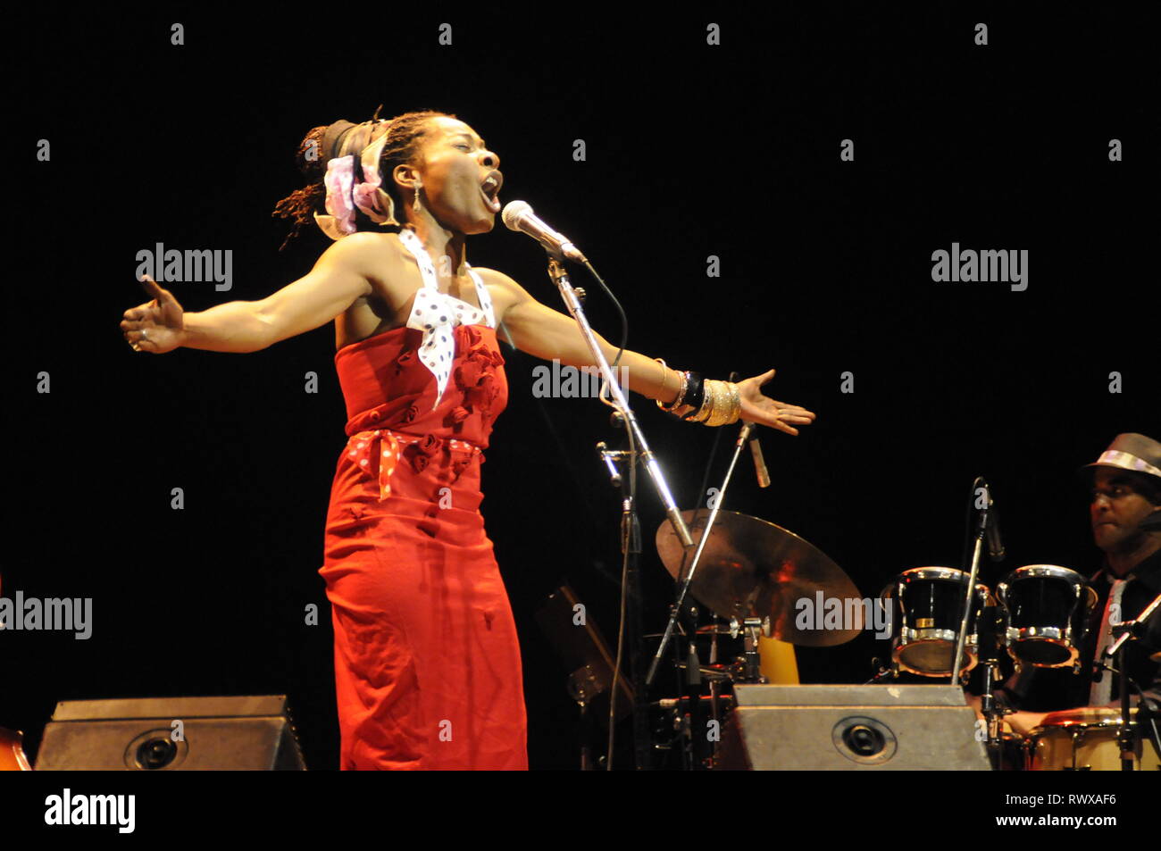 Concha buika hi-res stock photography and images - Alamy