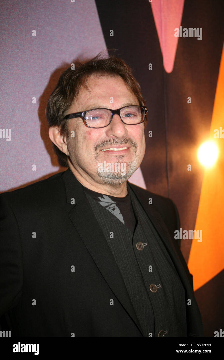 Mikael Rickfors Swedish musician and singer.He became member with the British group The Hollies Stock Photo