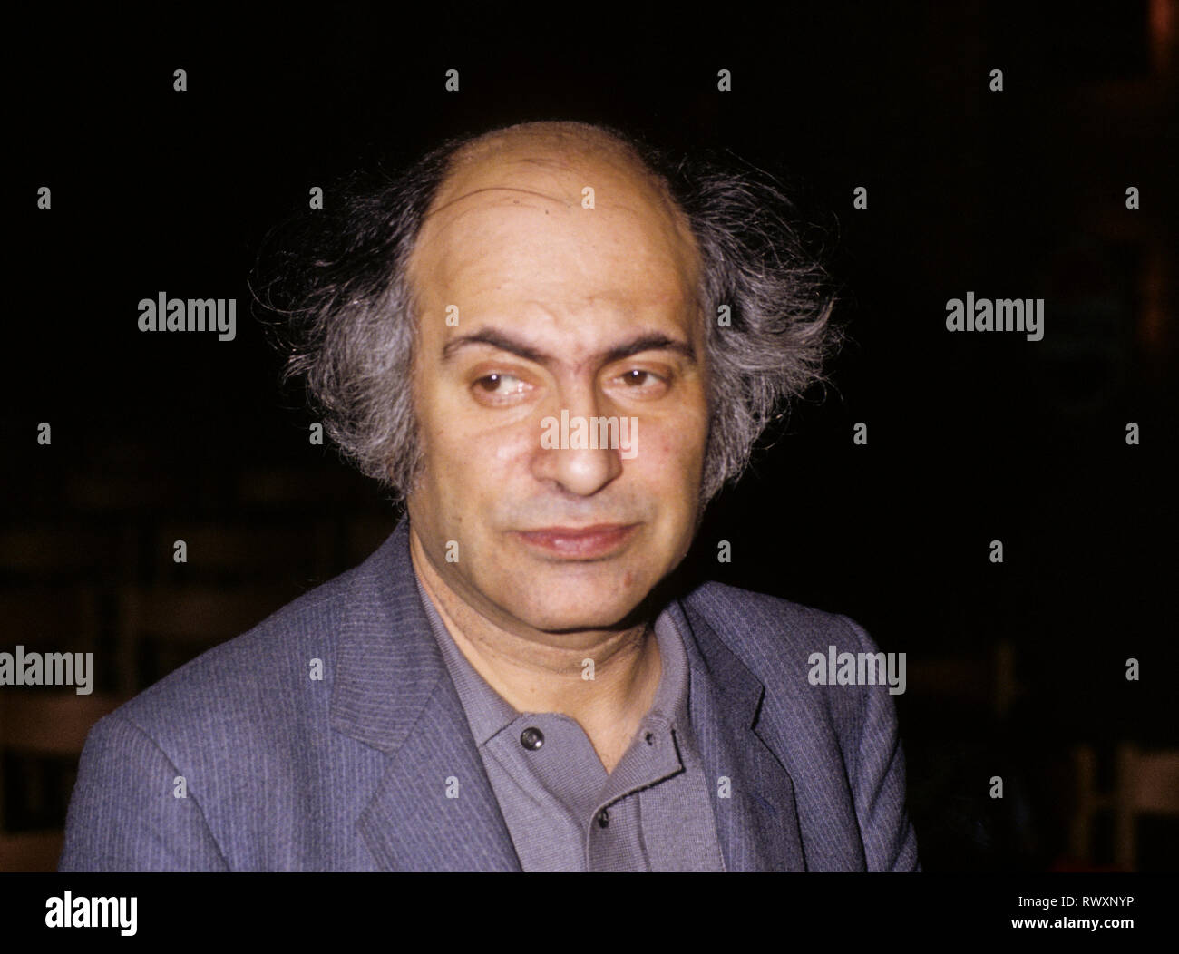 Honoring world chess champion Mikhail Tal center Stock Photo - Alamy