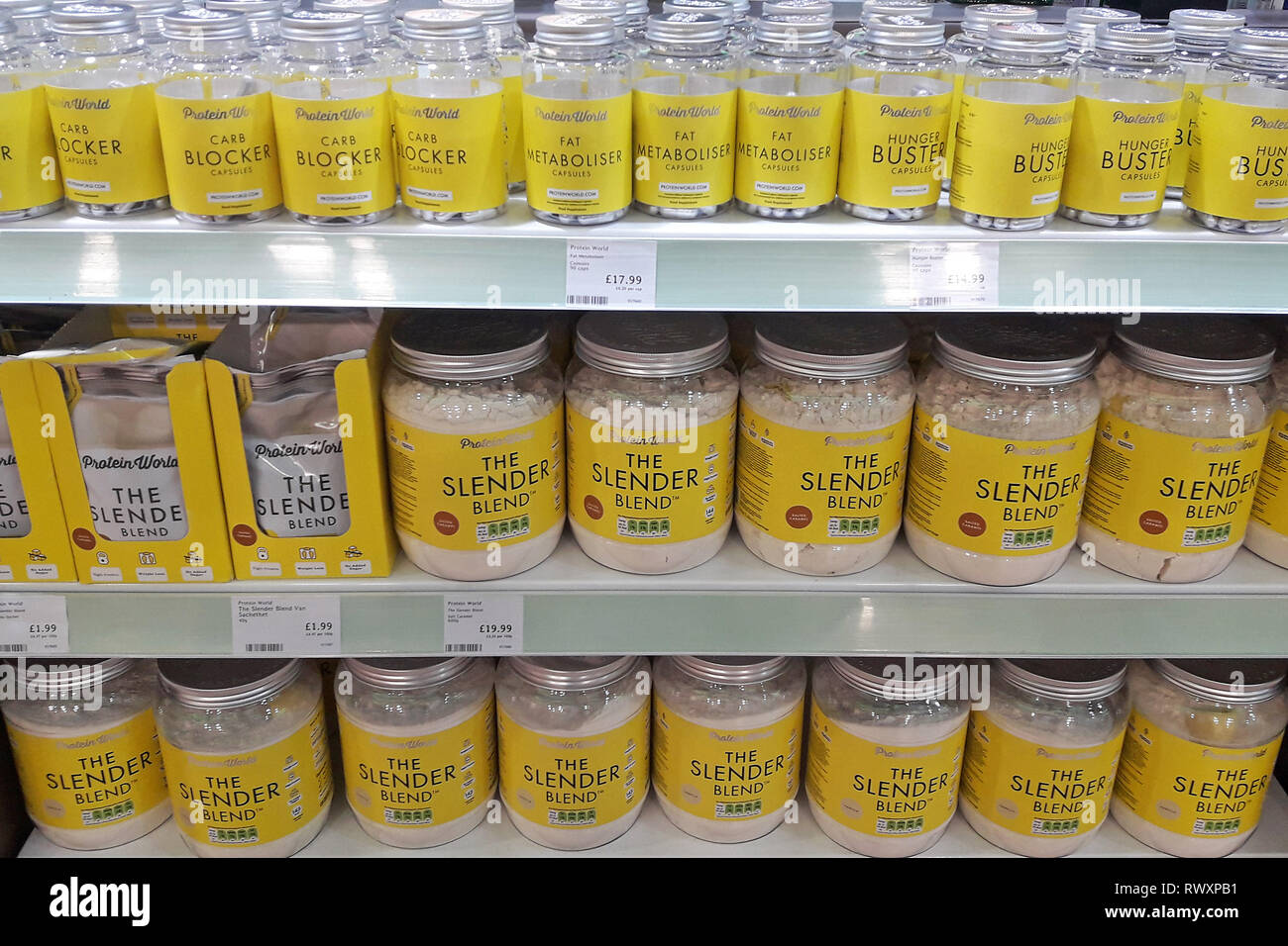 Overweight diet shake hires stock photography and images Alamy