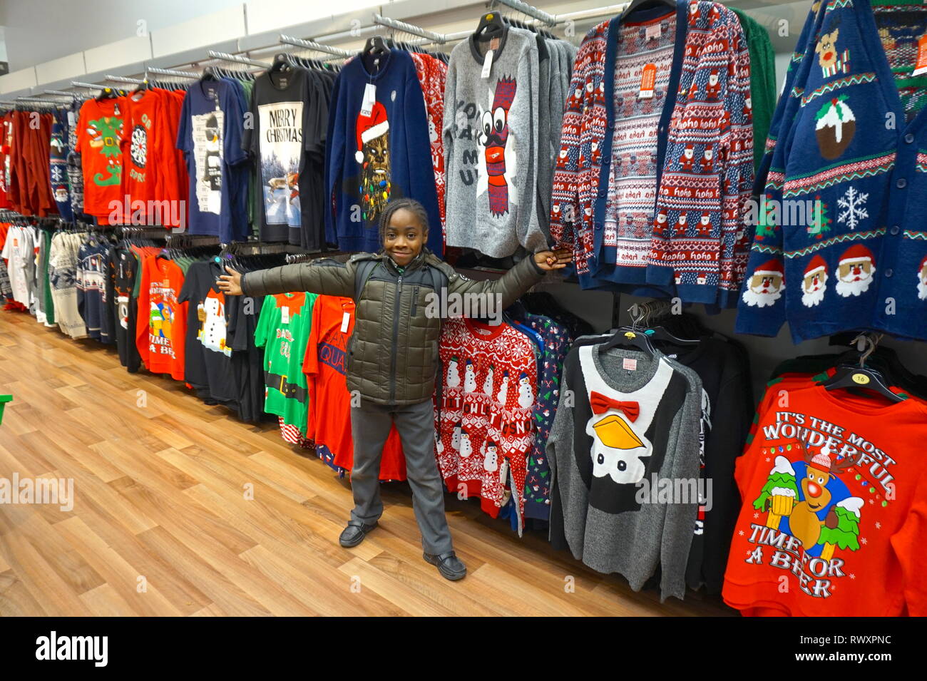 asda boy clothes