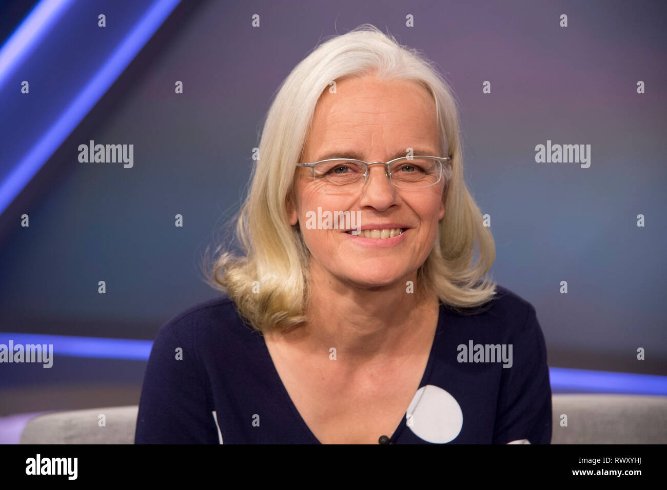 Ulrike herrmann hi-res stock photography and images - Alamy