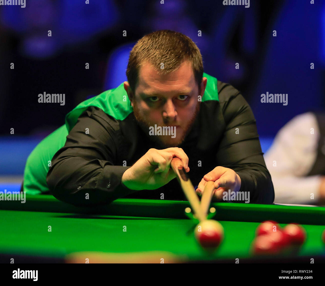 Stuart bingham snooker hi-res stock photography and images - Page 14