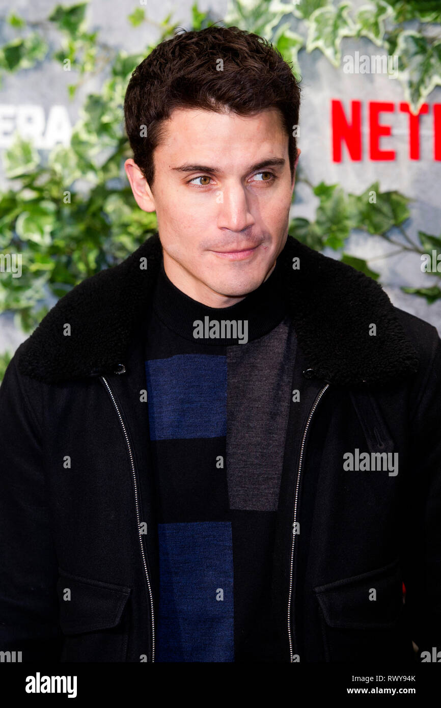 Alex gonzalez hires stock photography and images Alamy