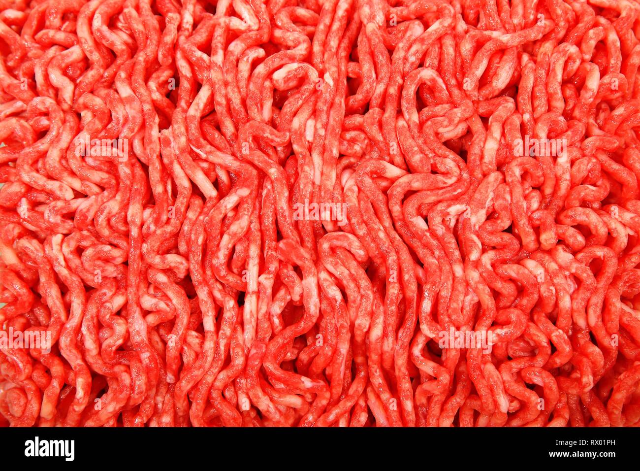 Meat ground hires stock photography and images Alamy