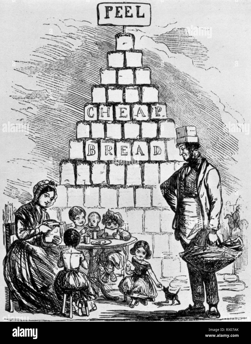 Corn Laws High Resolution Stock Photography and Images Alamy