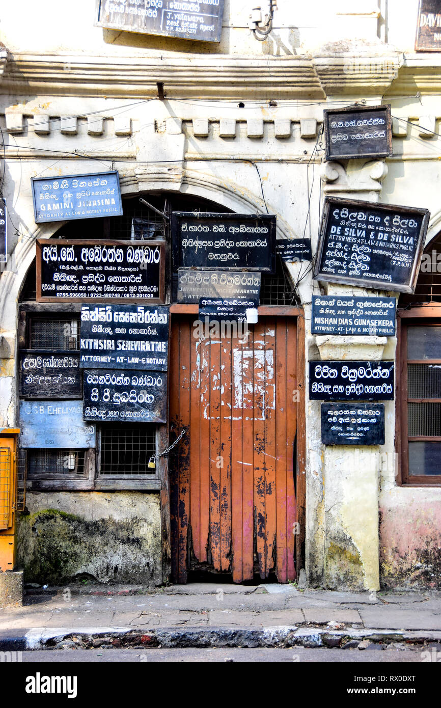 Attorneys hires stock photography and images Alamy