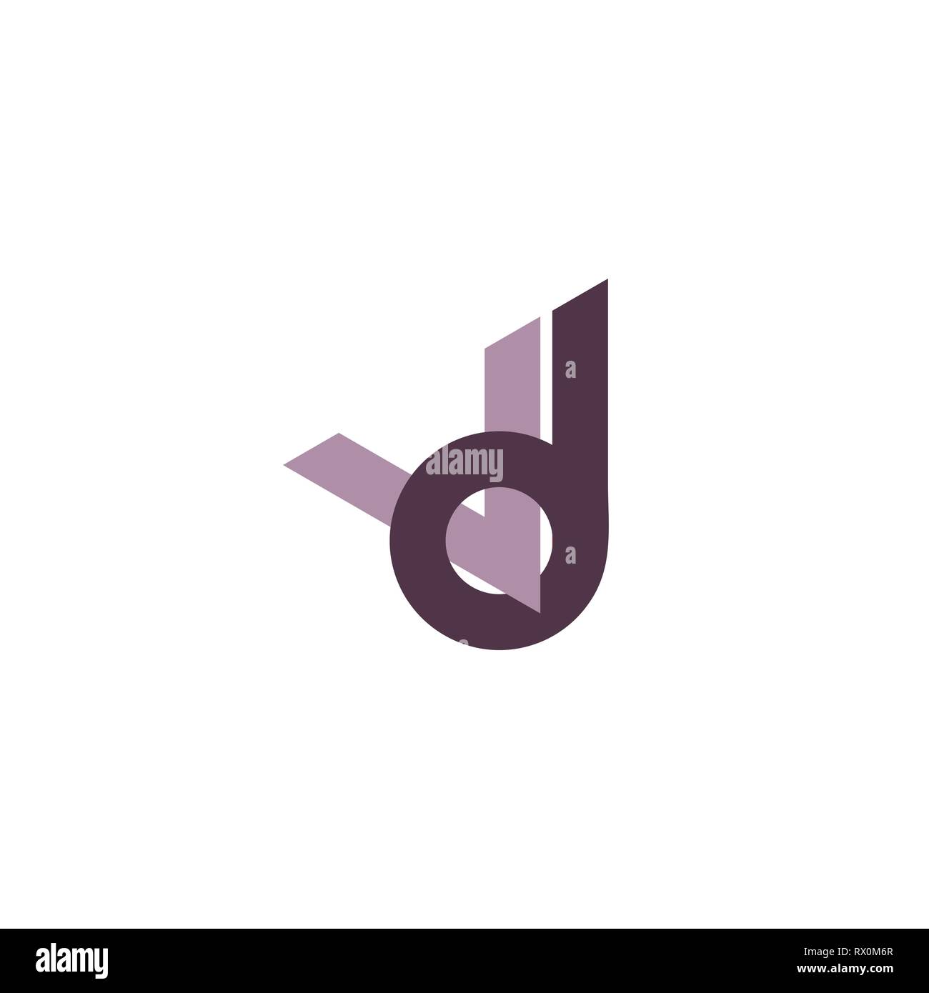 Vd letters hi-res stock photography and images - Alamy