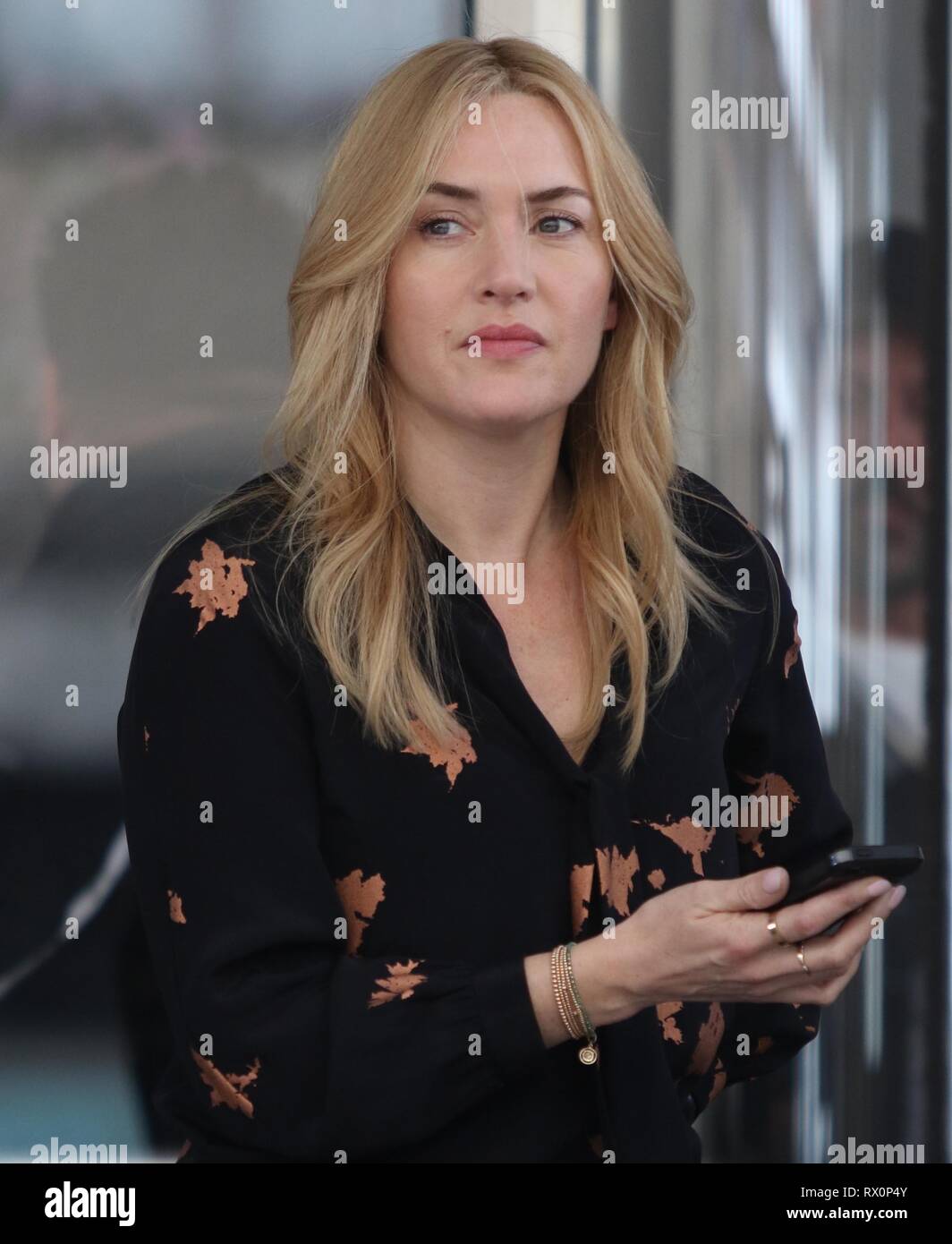Kate winslet hires stock photography and images Alamy
