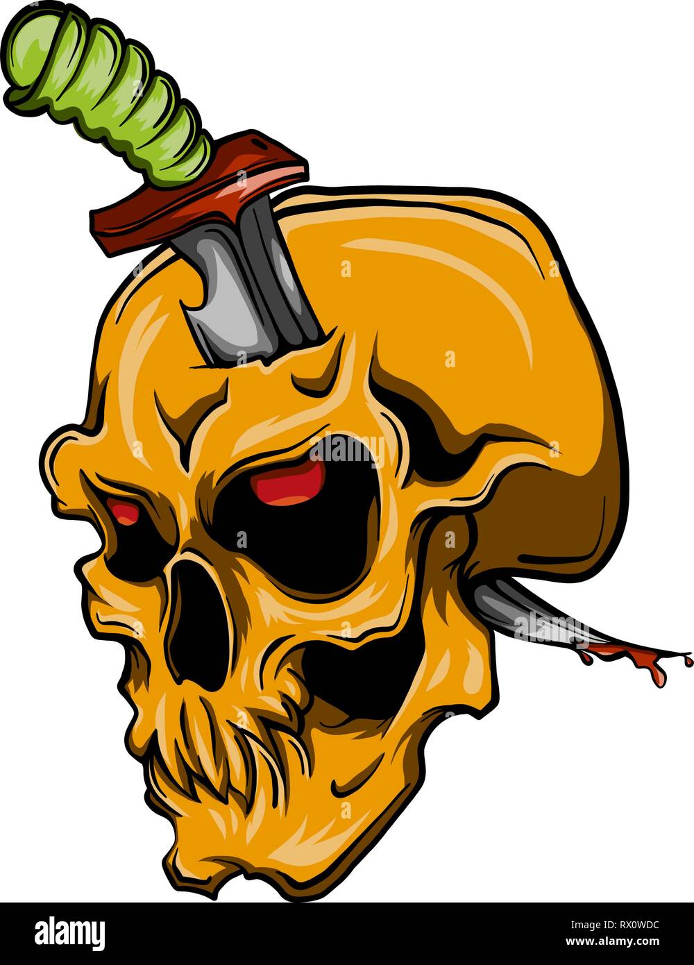 Head Wound High Resolution Stock Photography and Images Alamy