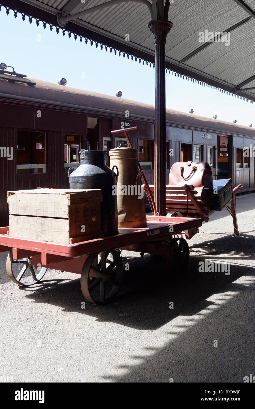 Luggage Rack Train High Resolution Stock Photography and Images Alamy