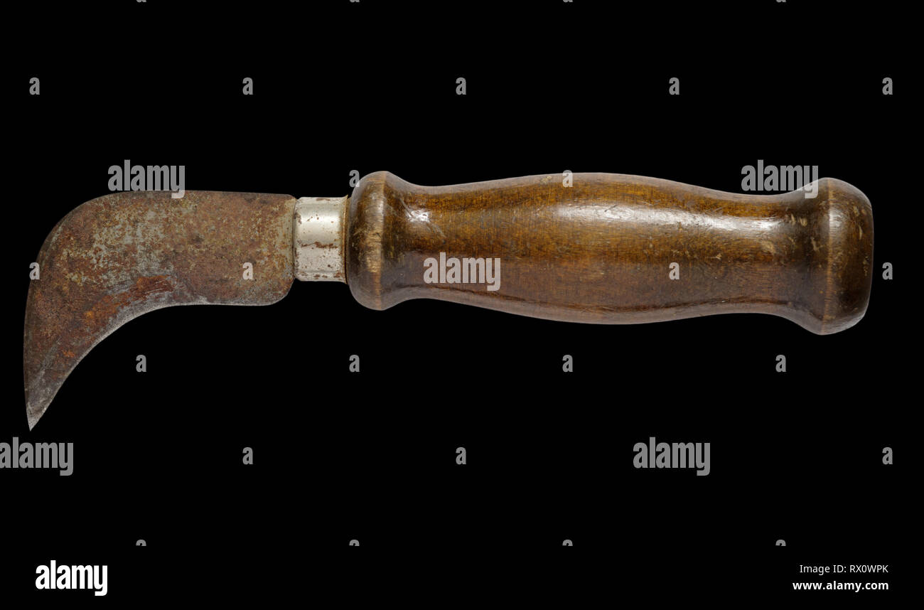 Draw knife antique hi-res stock photography and images - Alamy