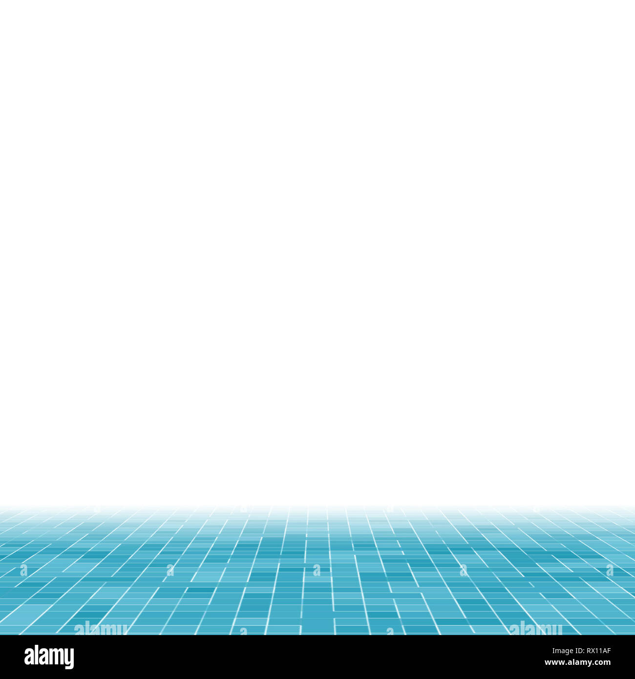 Texture Swimming pool Mosaic tile background. Wallpaper, banner