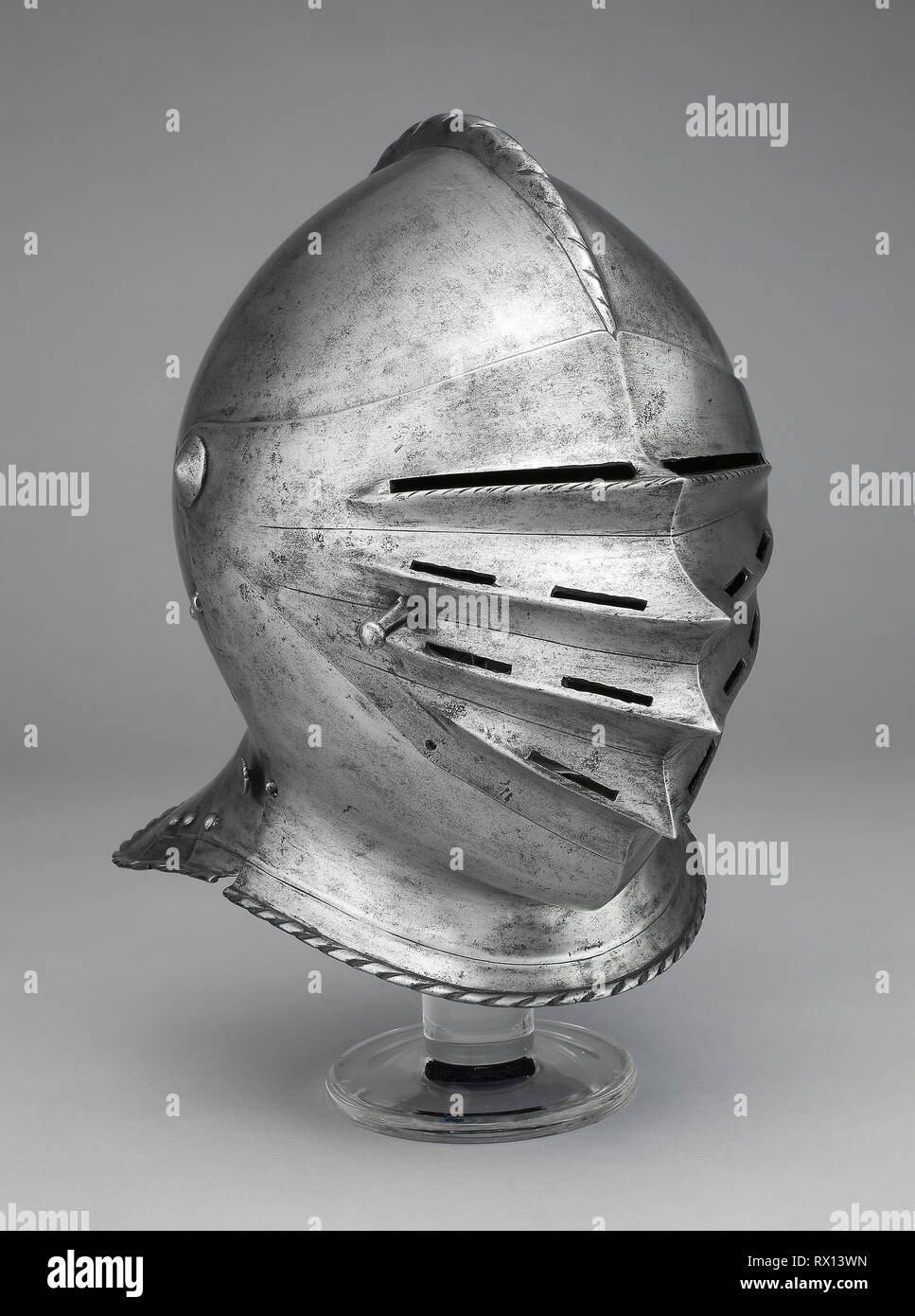 dating german helmets