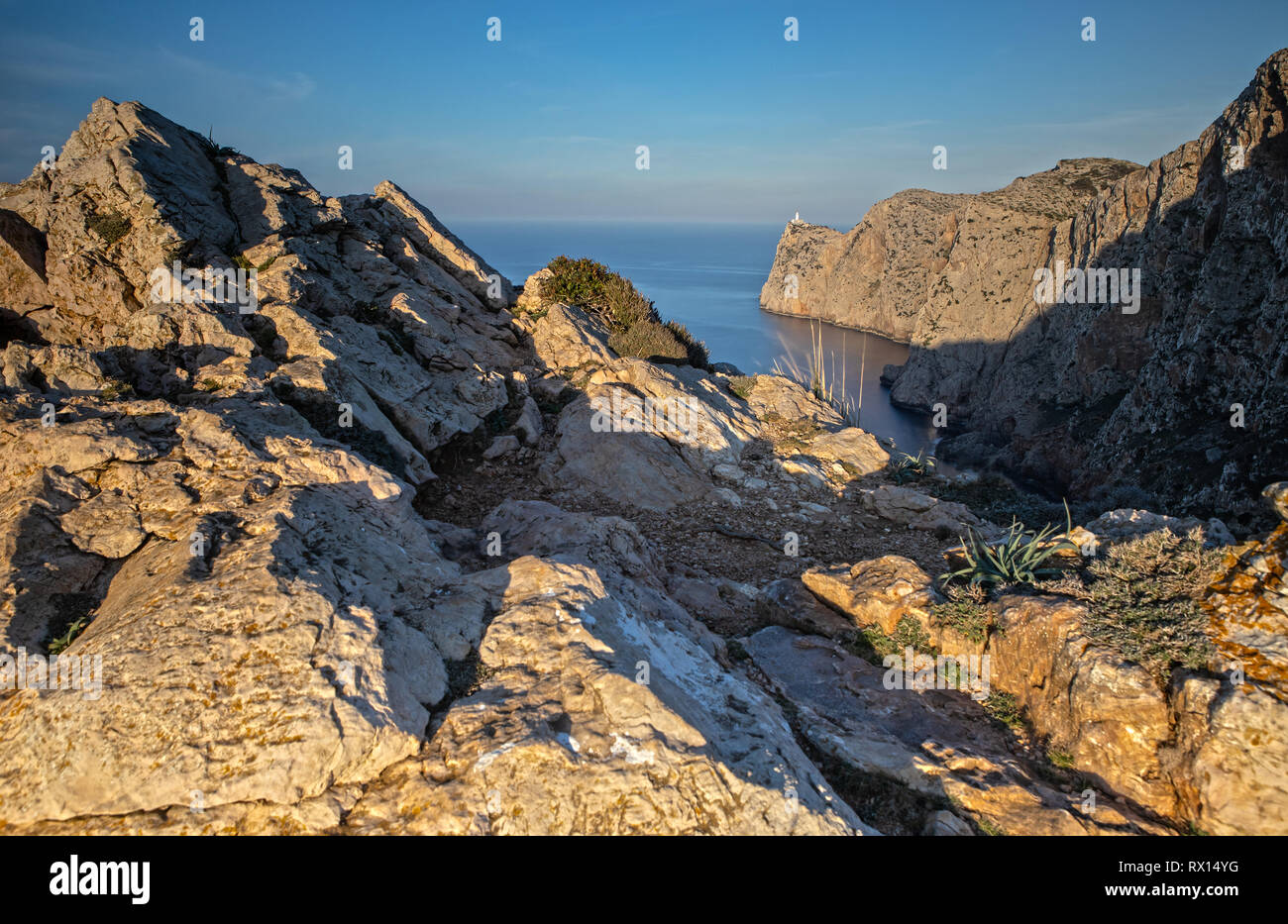 view-over-the-cap-de-formentor-and-the-lighthouse-in-mallorca-spain