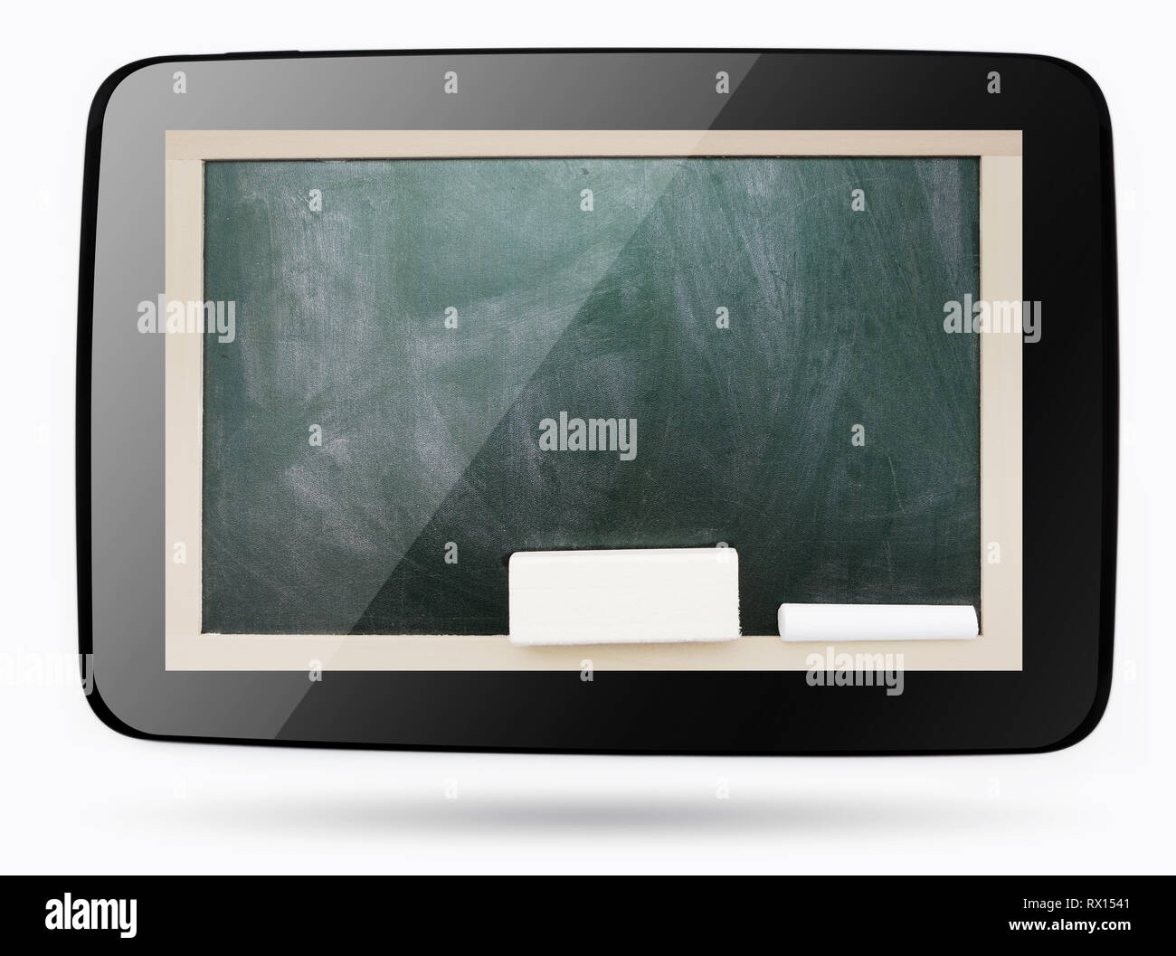 Smudge Computer Smudge technology Cut Out Stock Images & Pictures - Alamy