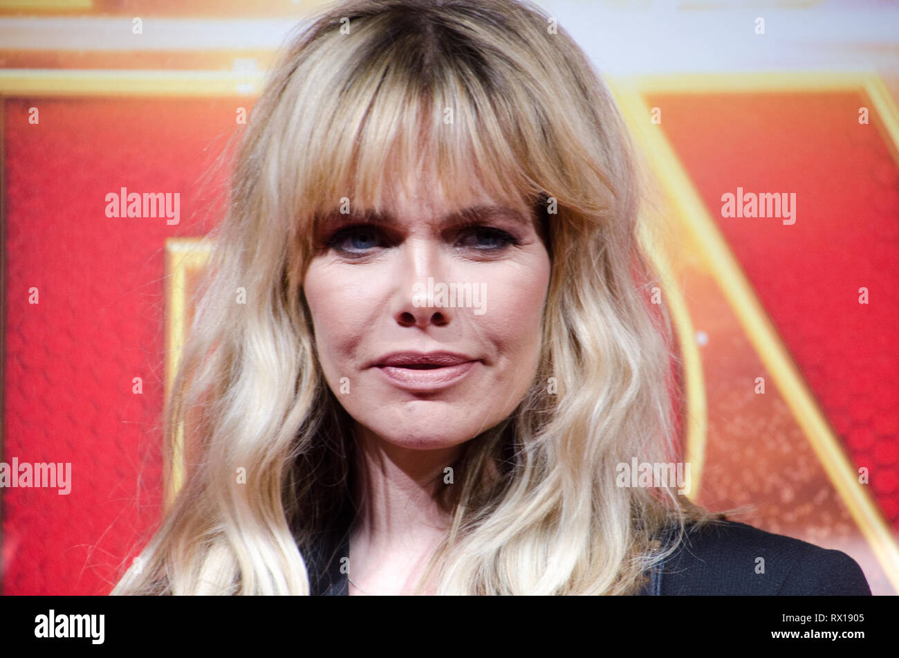 Dutch Actress High Resolution Stock Photography and Images - Alamy