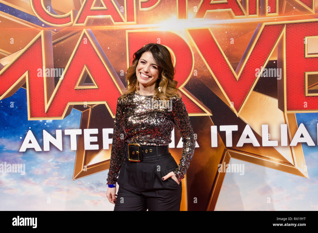 Lidia schillaci hi-res stock photography and images - Alamy