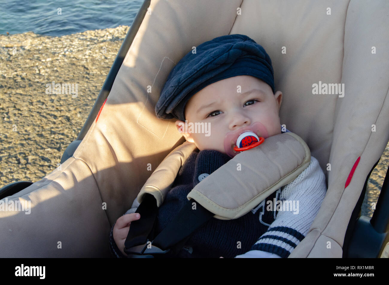 pushchair for 4 month old