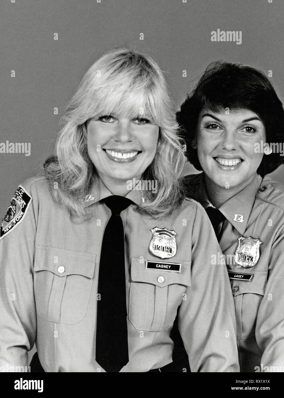 Tyne daly hi-res stock photography and images - Alamy