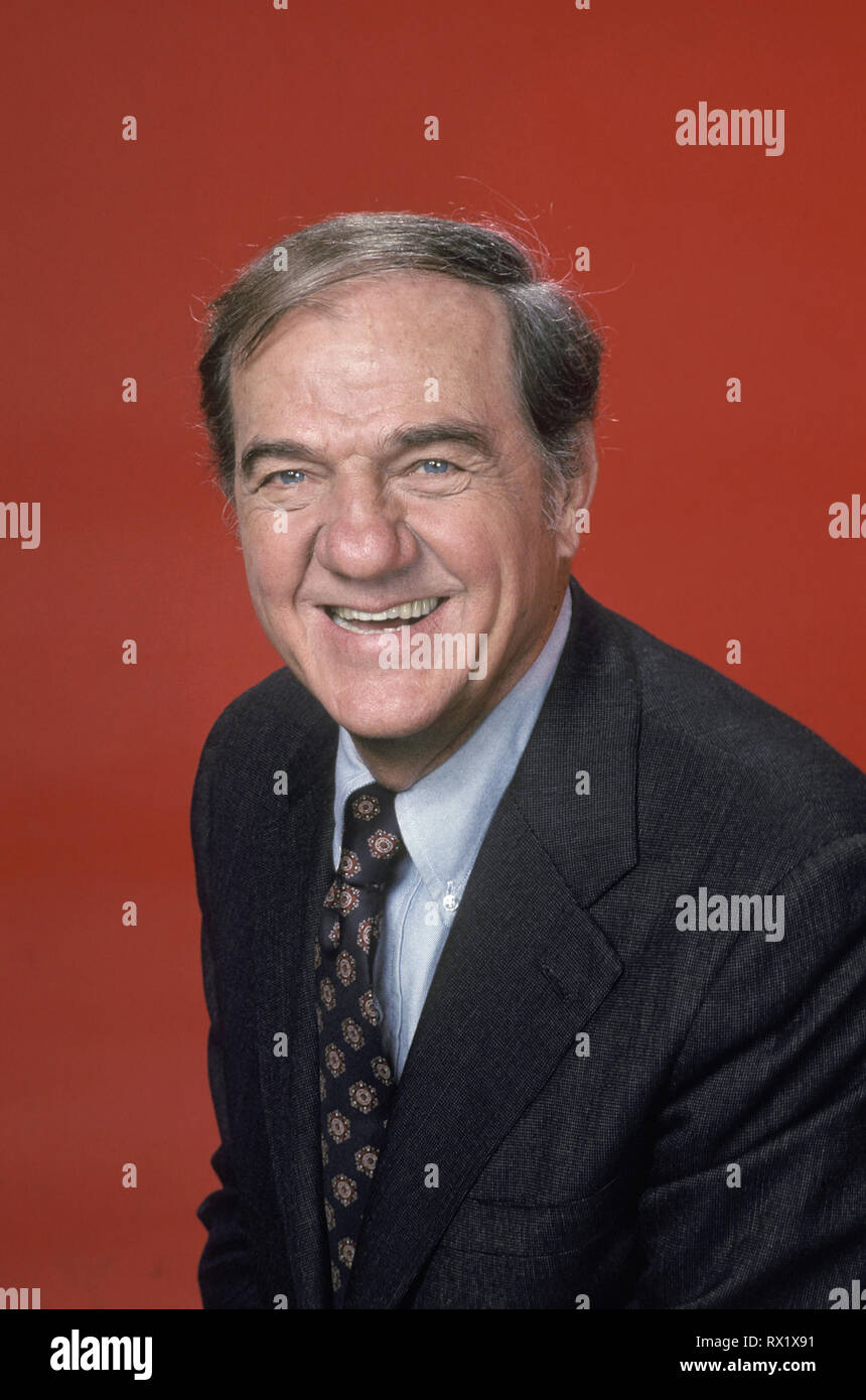 Karl malden hi-res stock photography and images - Alamy
