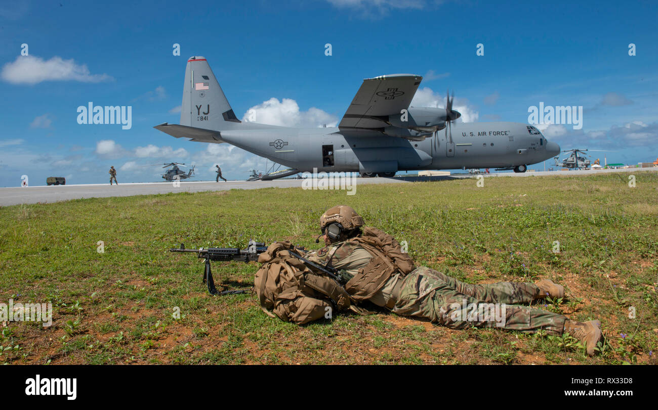 andersen afb security forces