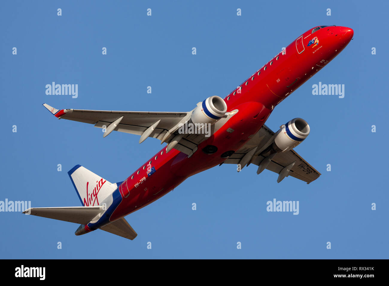 週末限定ンセール 英国航空エンブラエルE RJ-190（Embraer e 190 hi-res stock 航空機・ヘリコプター