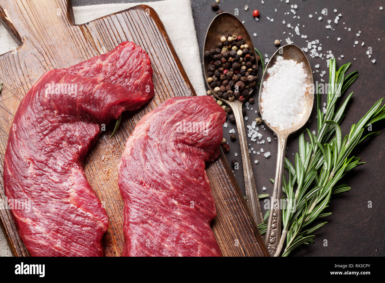 Top Blade Top blade roast hi-res stock photography and images - Alamy