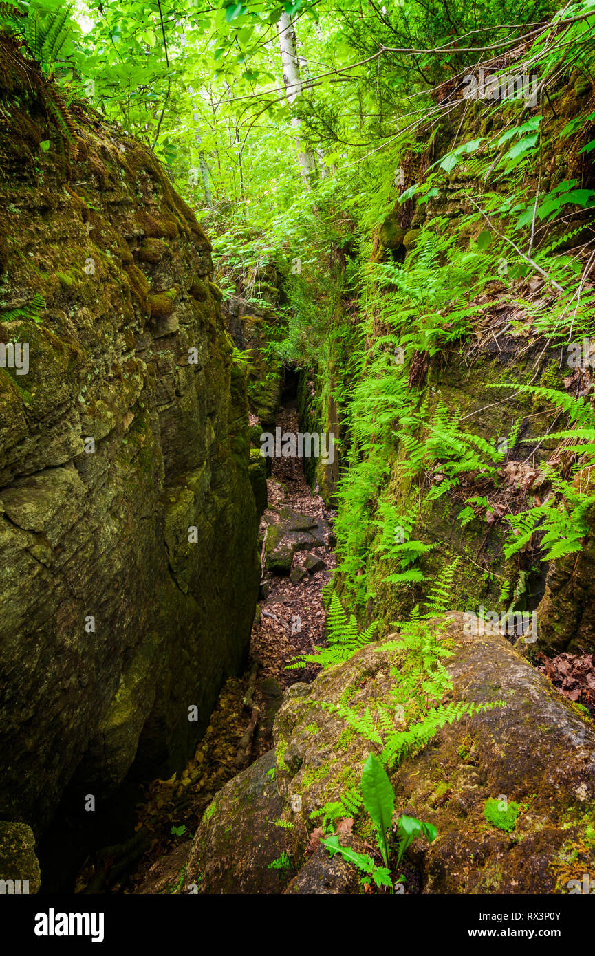 Singhampton caves hires stock photography and images Alamy