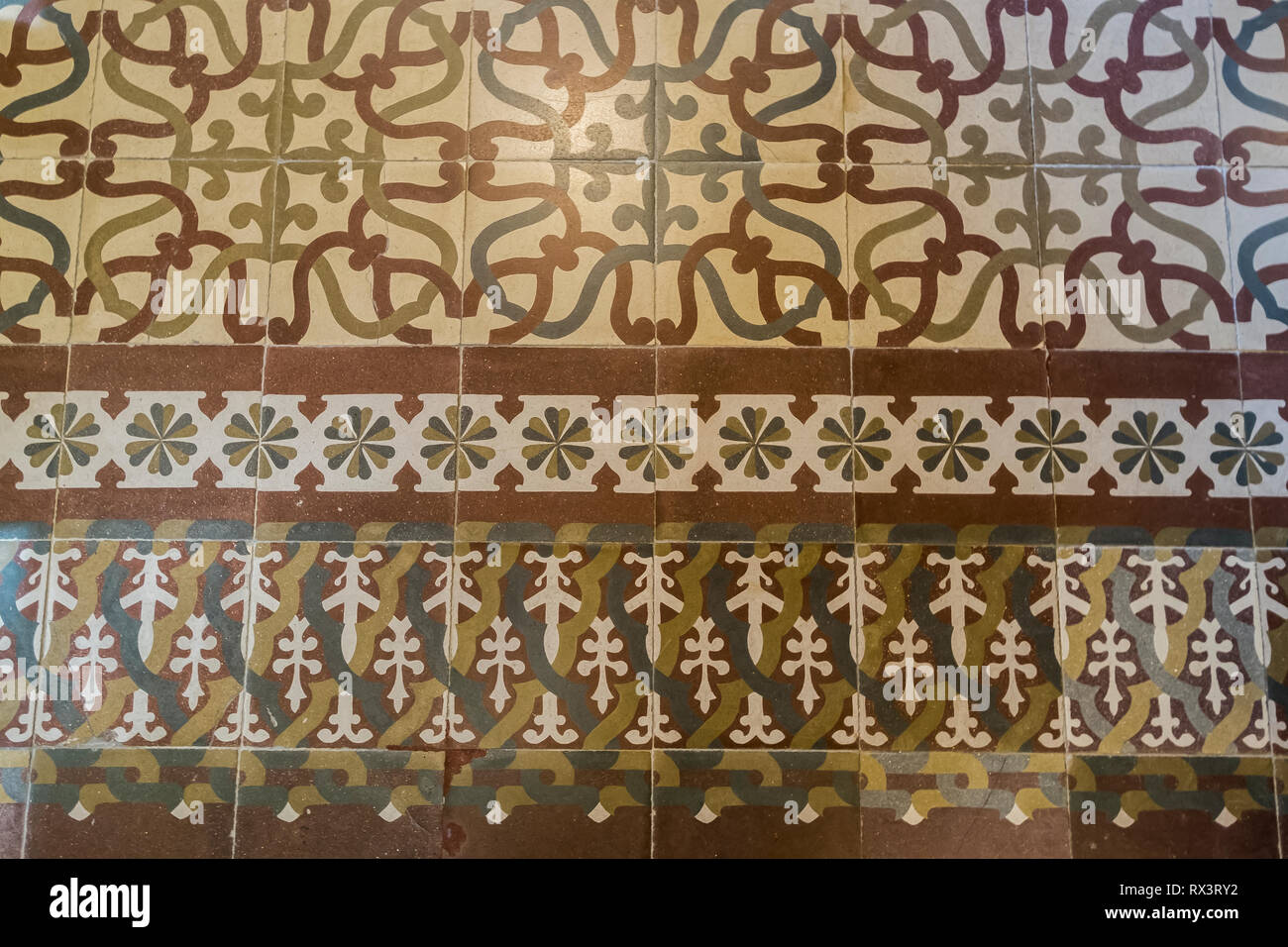 Catenary Barcelona Stock Photos Catenary Barcelona Stock Images