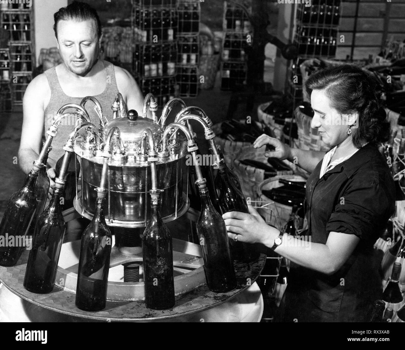 1959 italy hi-res stock photography and images - Alamy