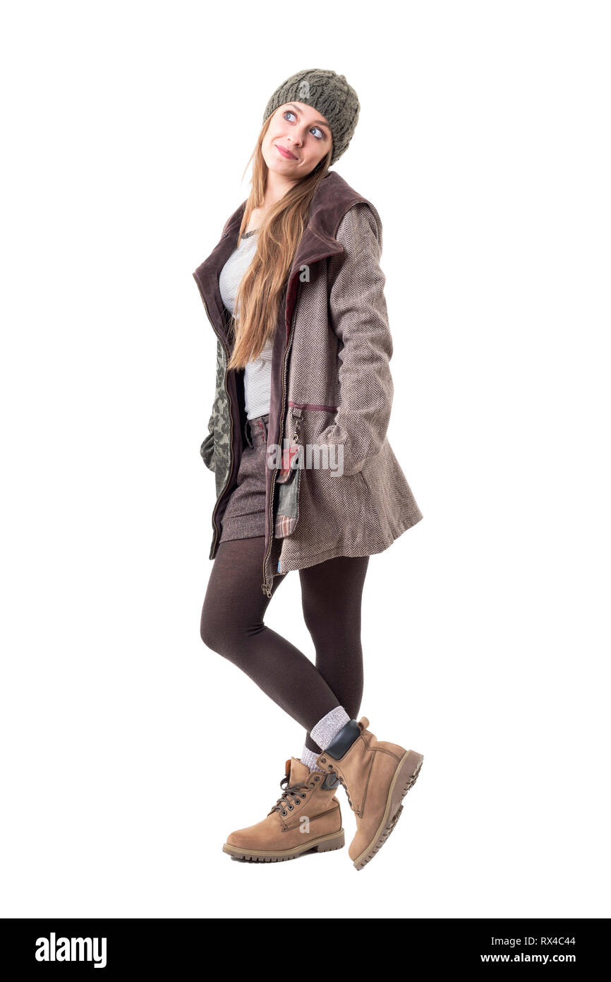 cool winter clothes