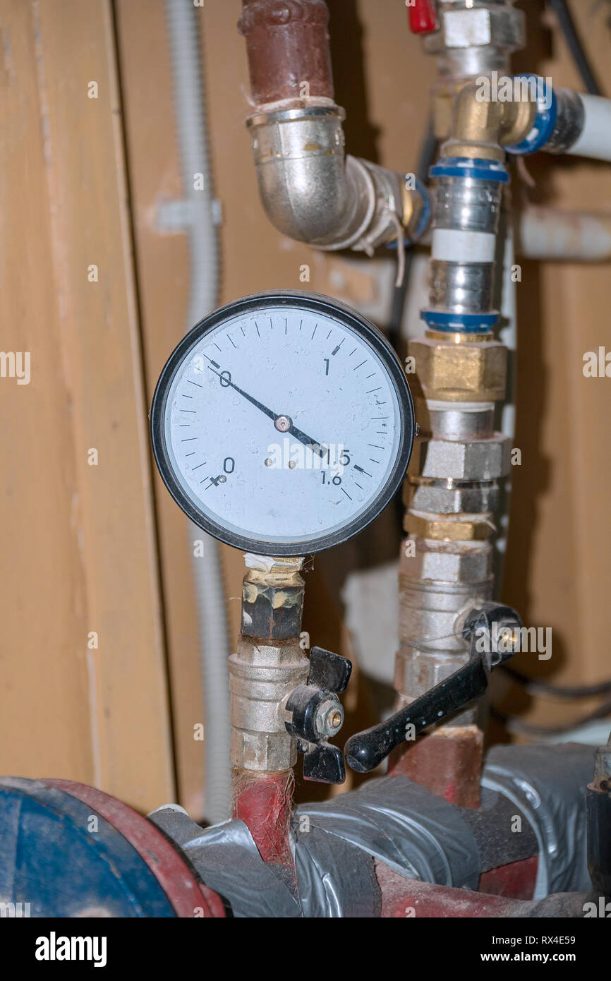 Water Tube Boiler High Resolution Stock Photography and Images Alamy