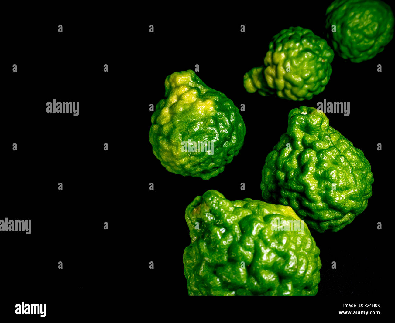 Bergamot peel hi-res stock photography and images - Alamy