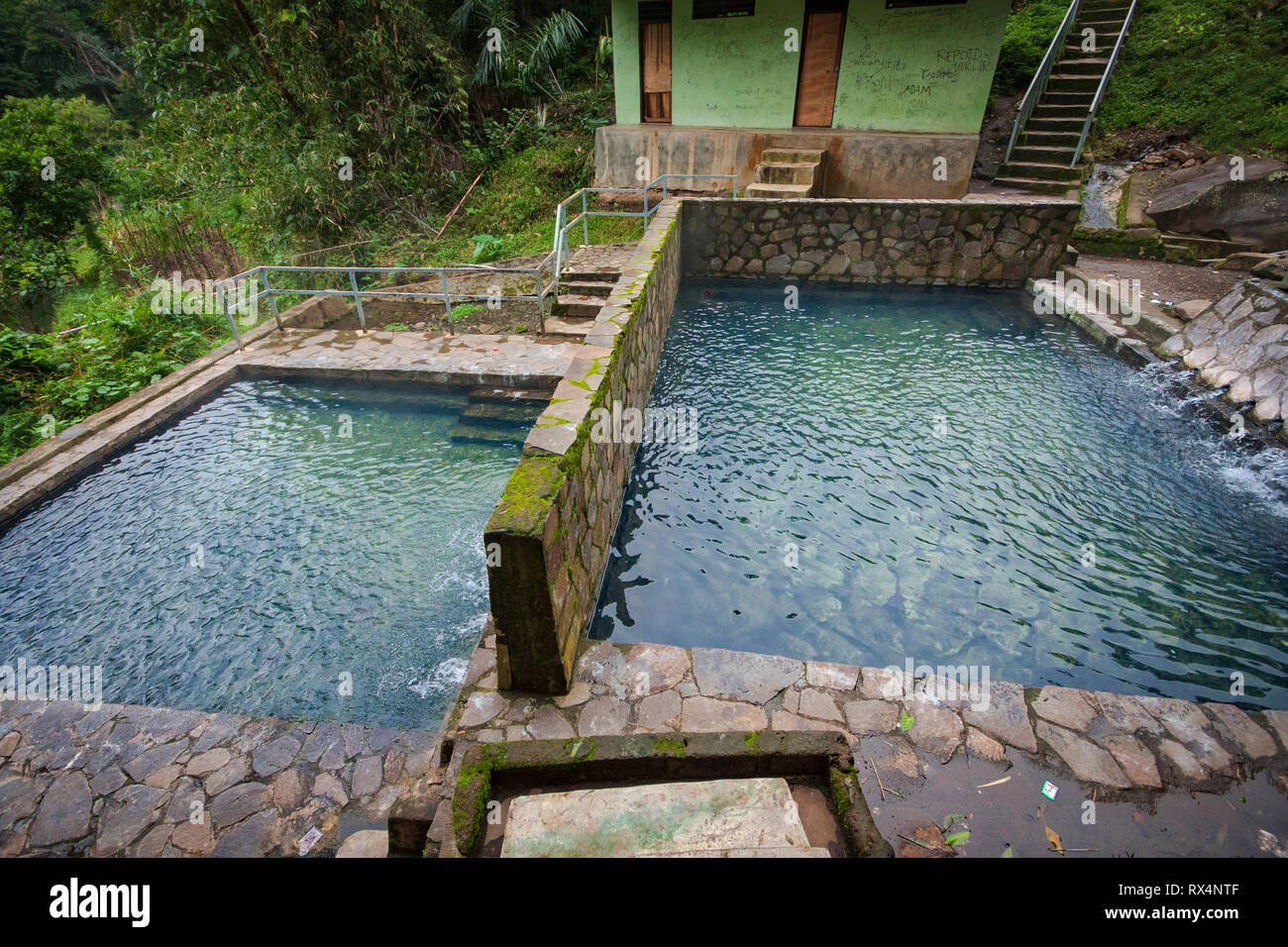 Springs in heat treatment hires stock photography and images Alamy