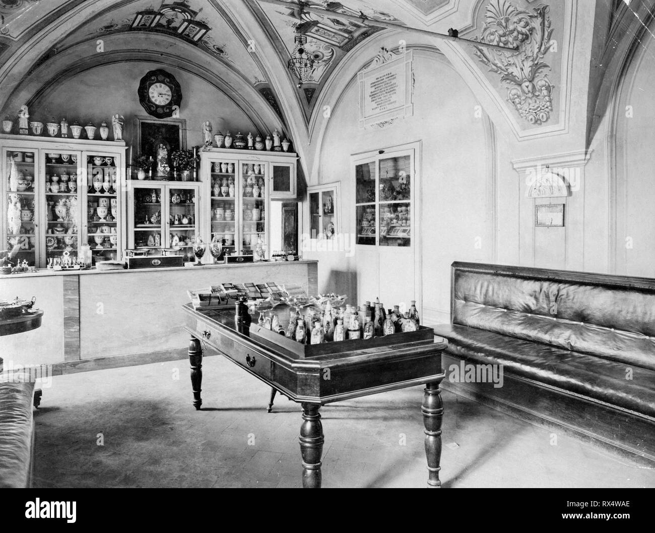 Certosa di firenze hi-res stock photography and images - Alamy