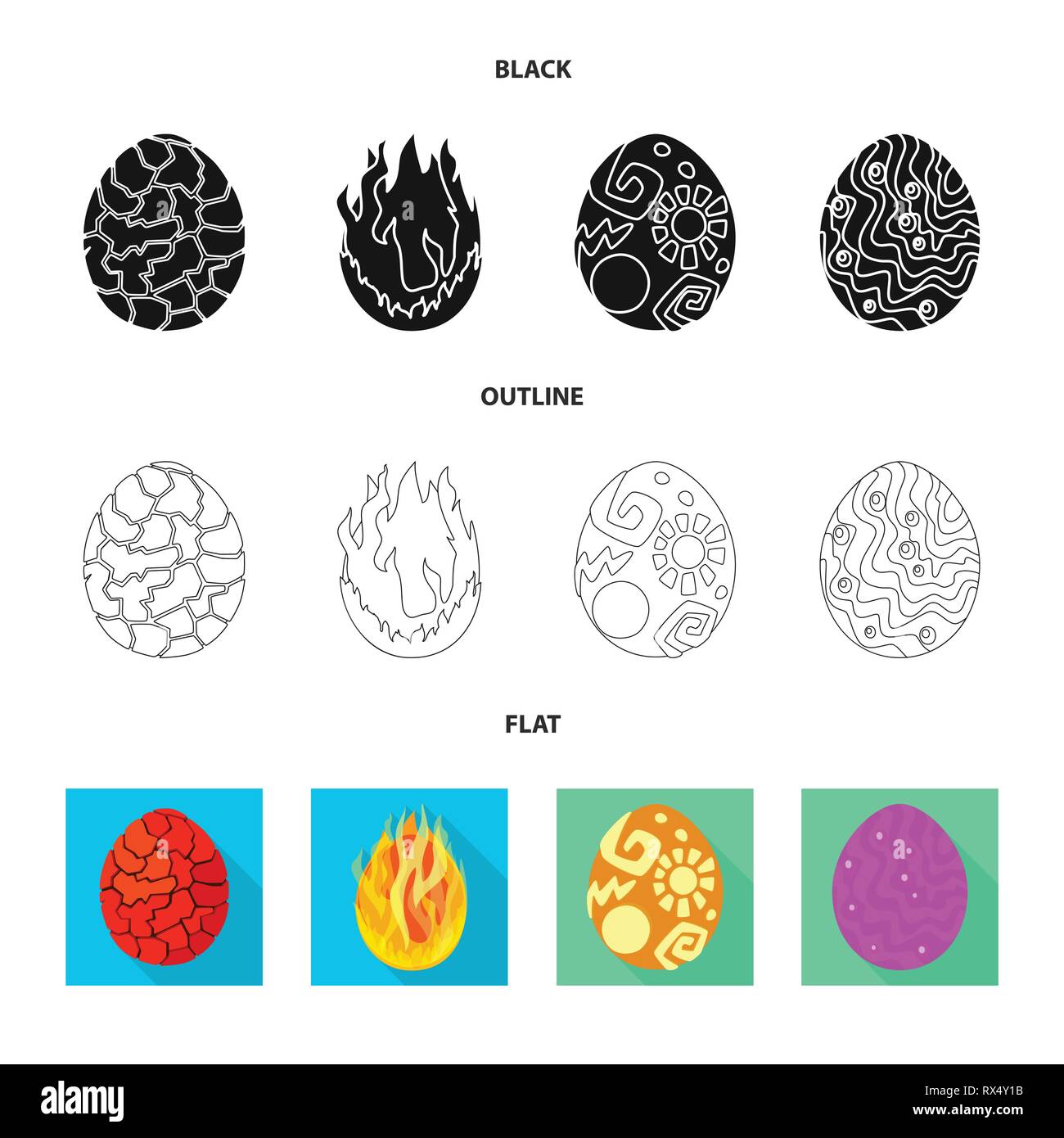 Dragon Head Logo Vector Icon Stock Vector - Illustration of ancient,  esoteric: 159502538, image size:1300x1390