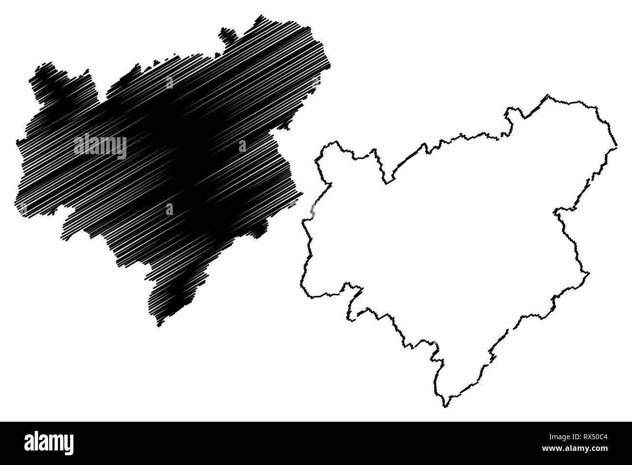 Scottish Borders (United Kingdom, Scotland, Local government in