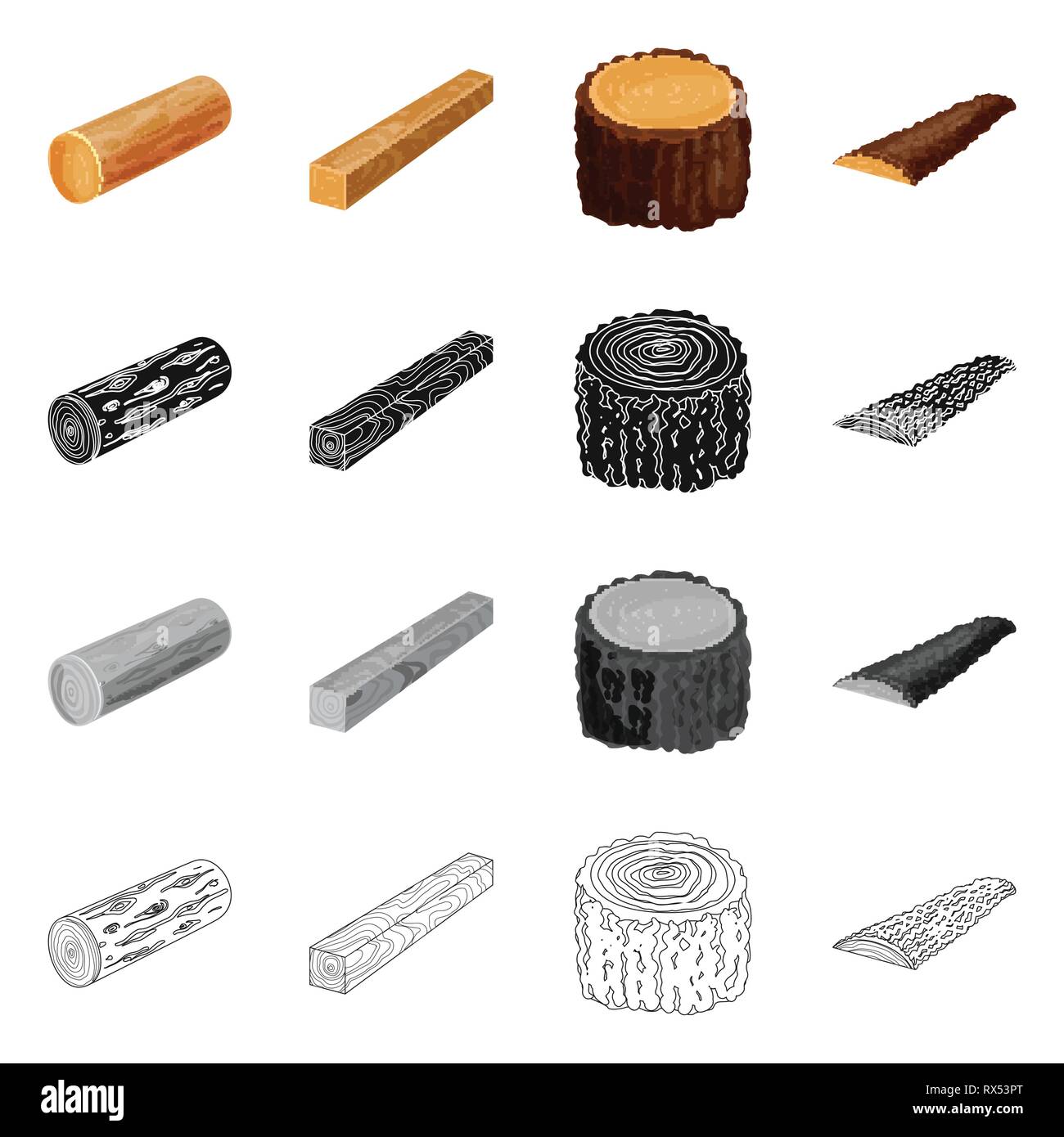 deck,timber,piece,lumber,sawdust,stack,ring,waste,section,texture,pine ...
