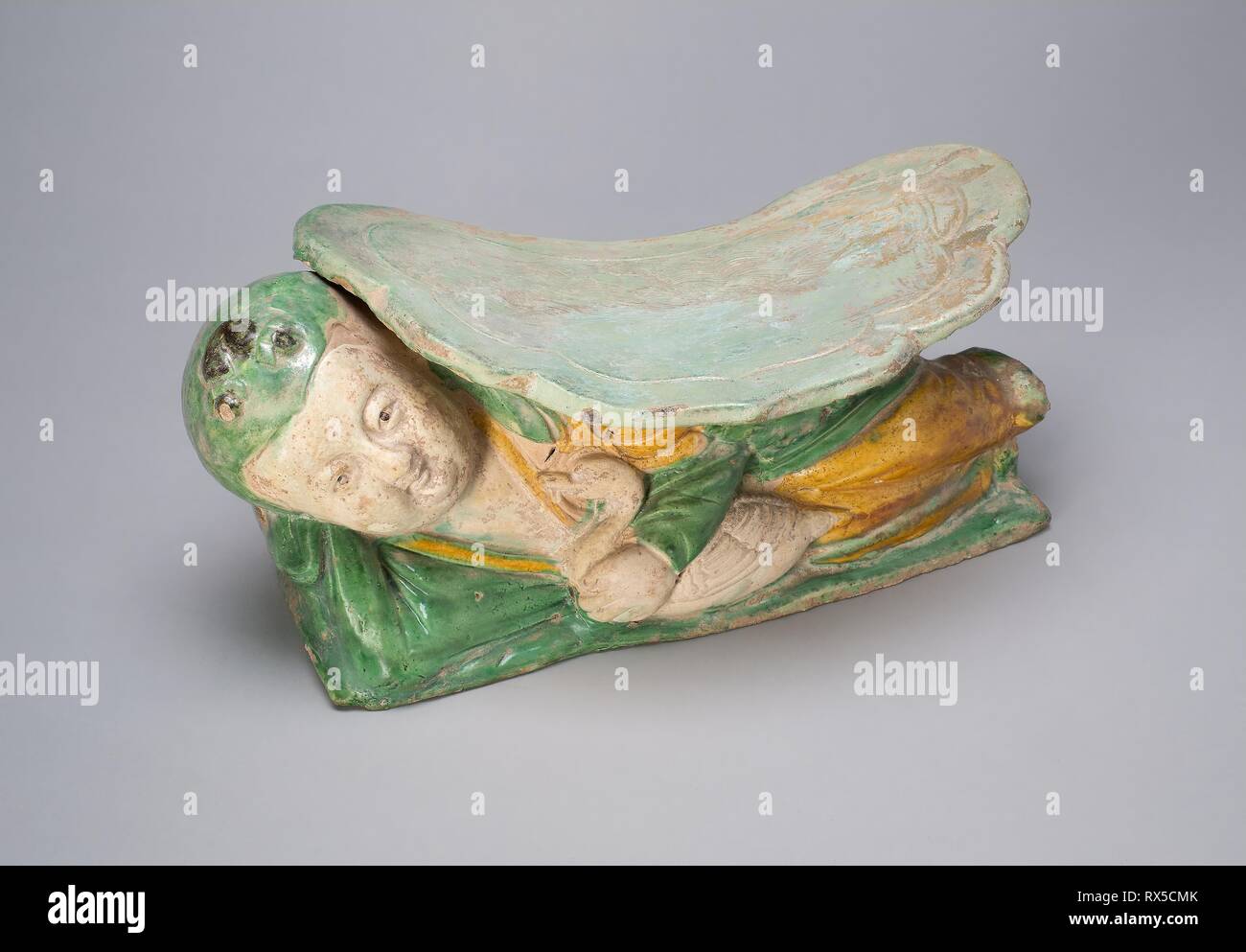 Slip coated and glazed earthernware hires stock photography and images