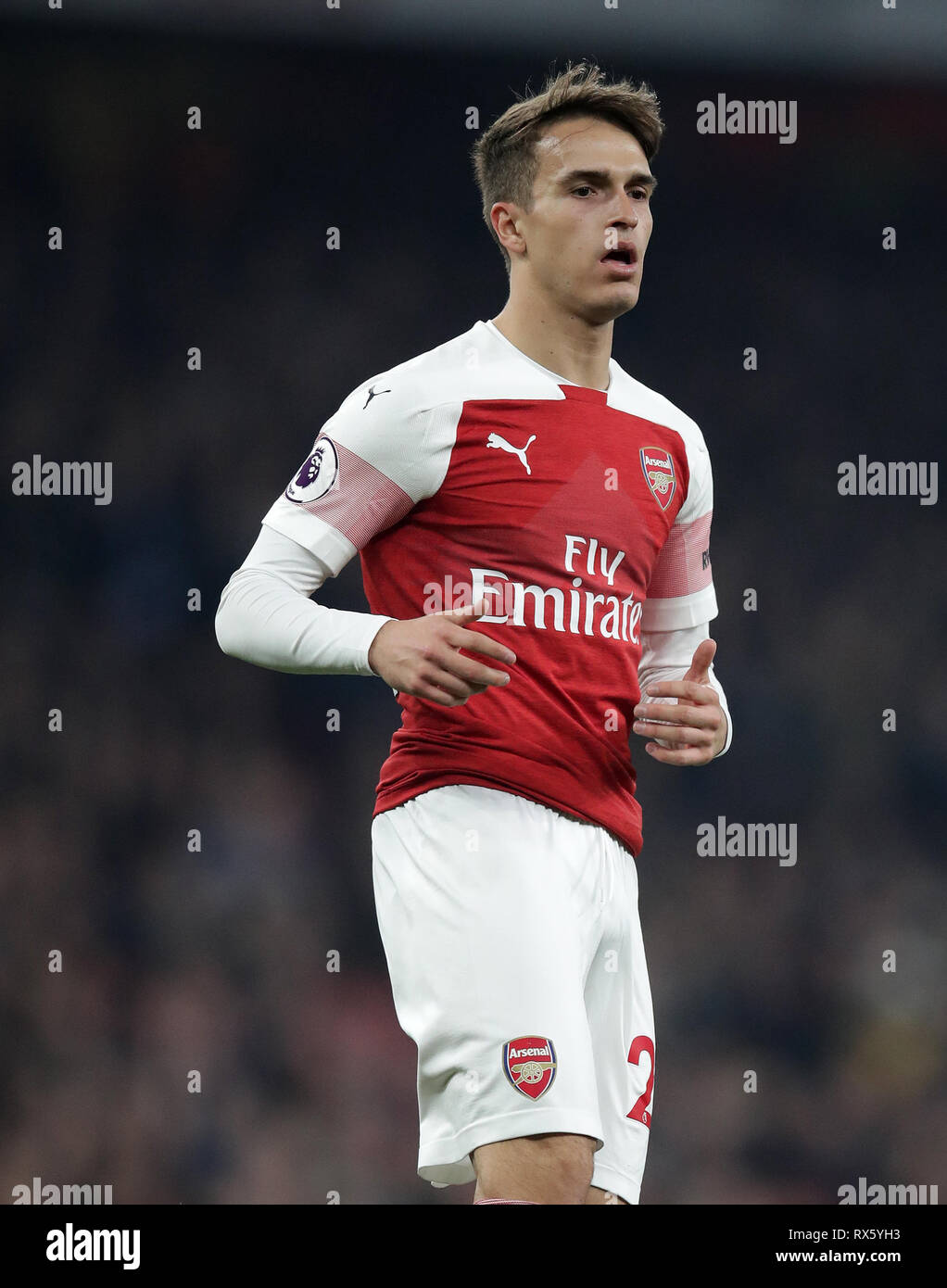 denis suarez arsenal jersey