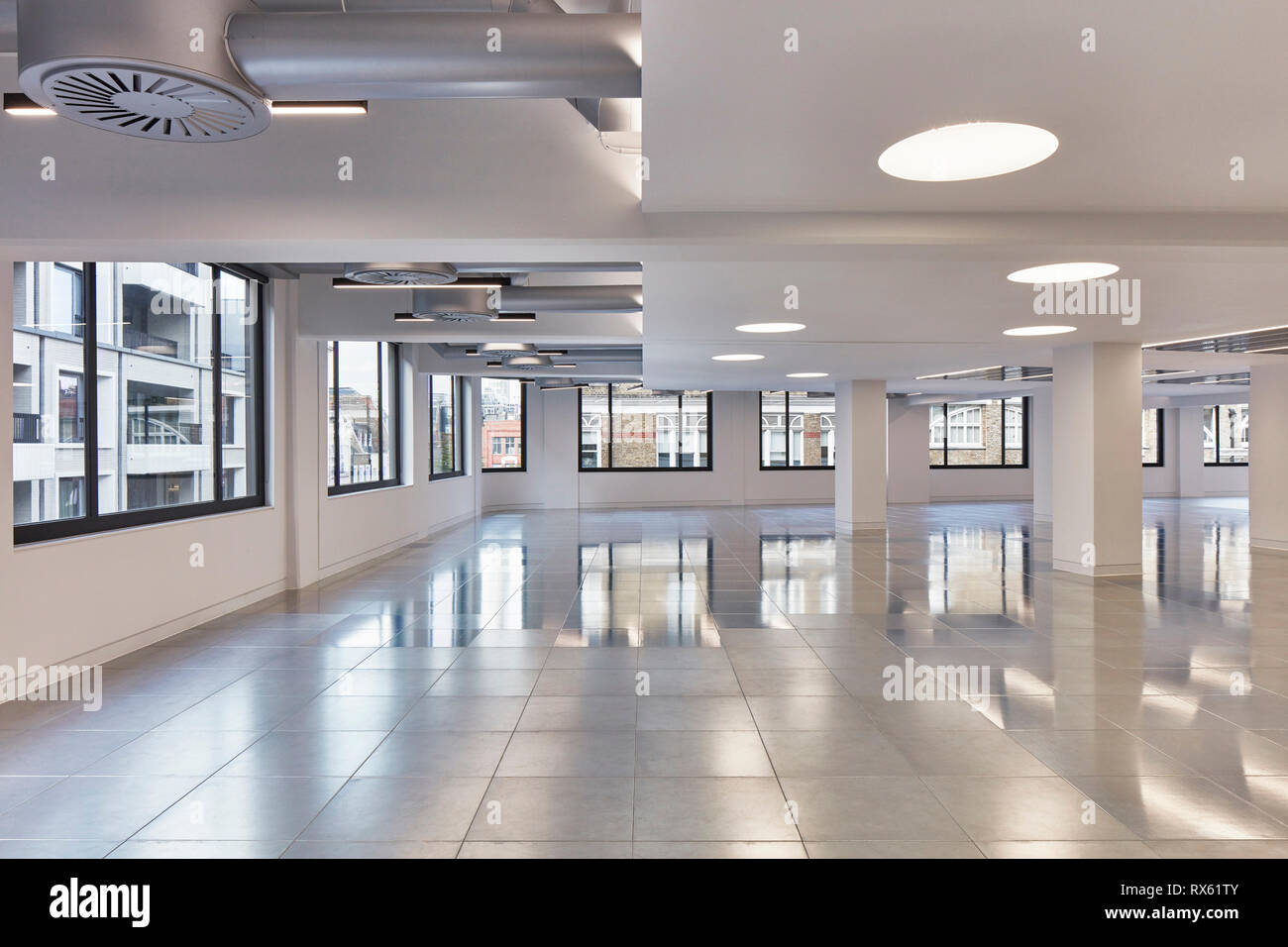 Office Room At At Rathbone Place Rathbone Place London United