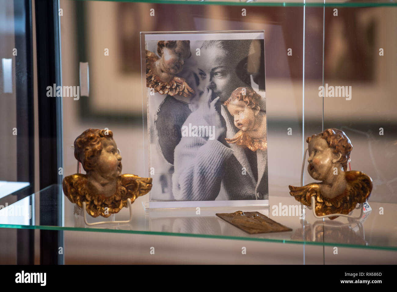 Romy Schneider High Resolution Stock Photography And Images Page 4 Alamy