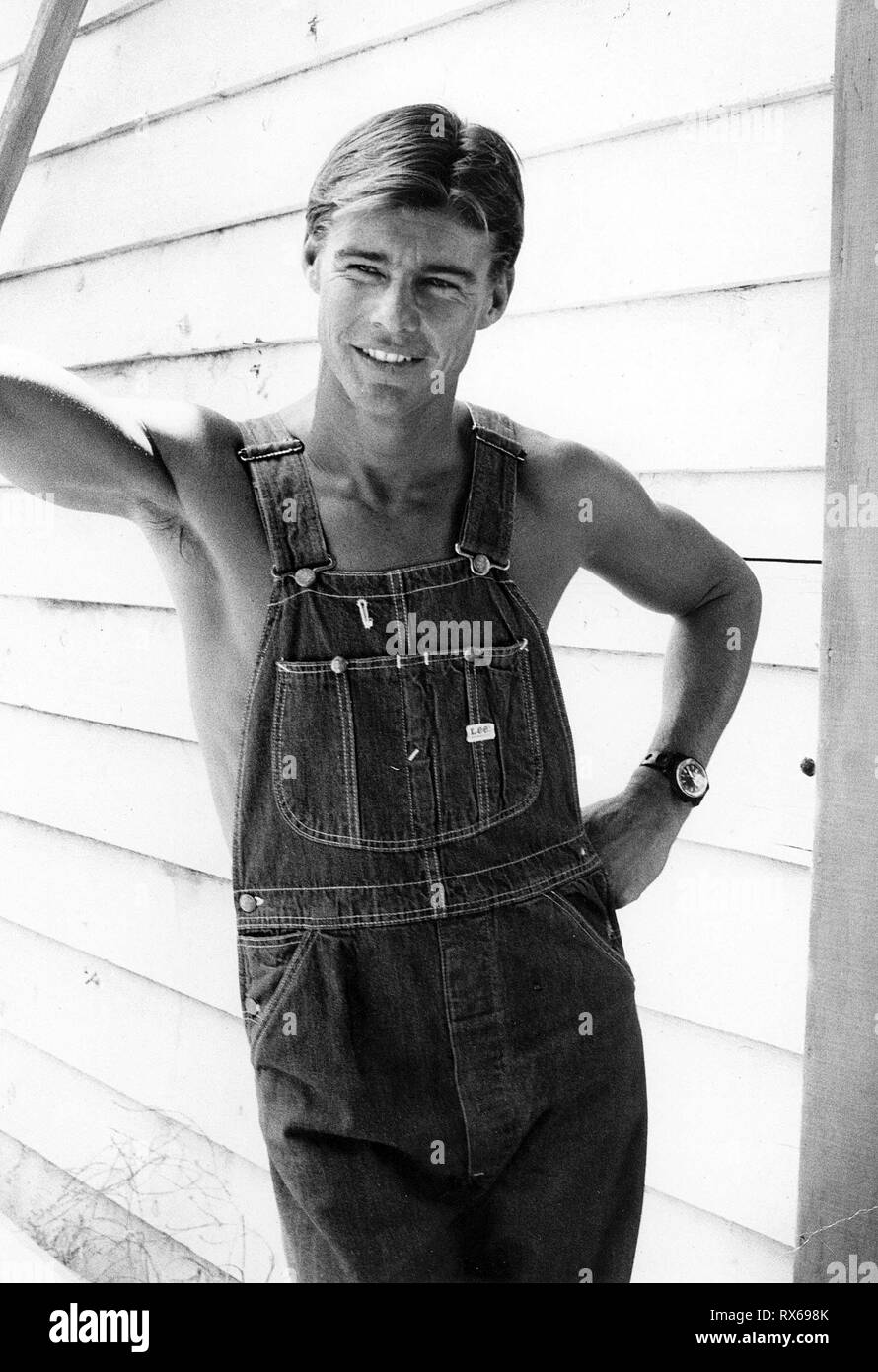 Jan michael vincent hi-res stock photography and images - Alamy