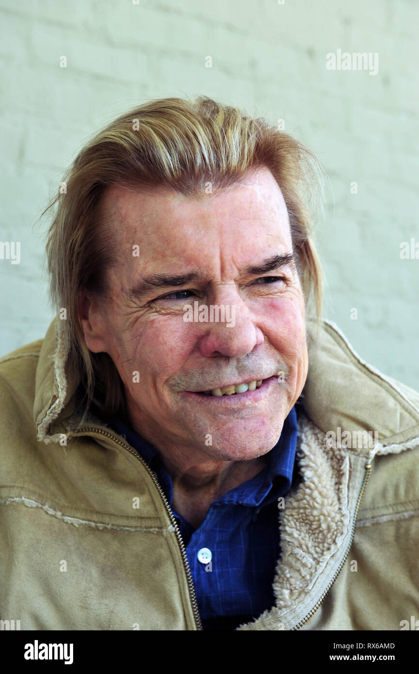 Jan michael vincent hires stock photography and images Alamy