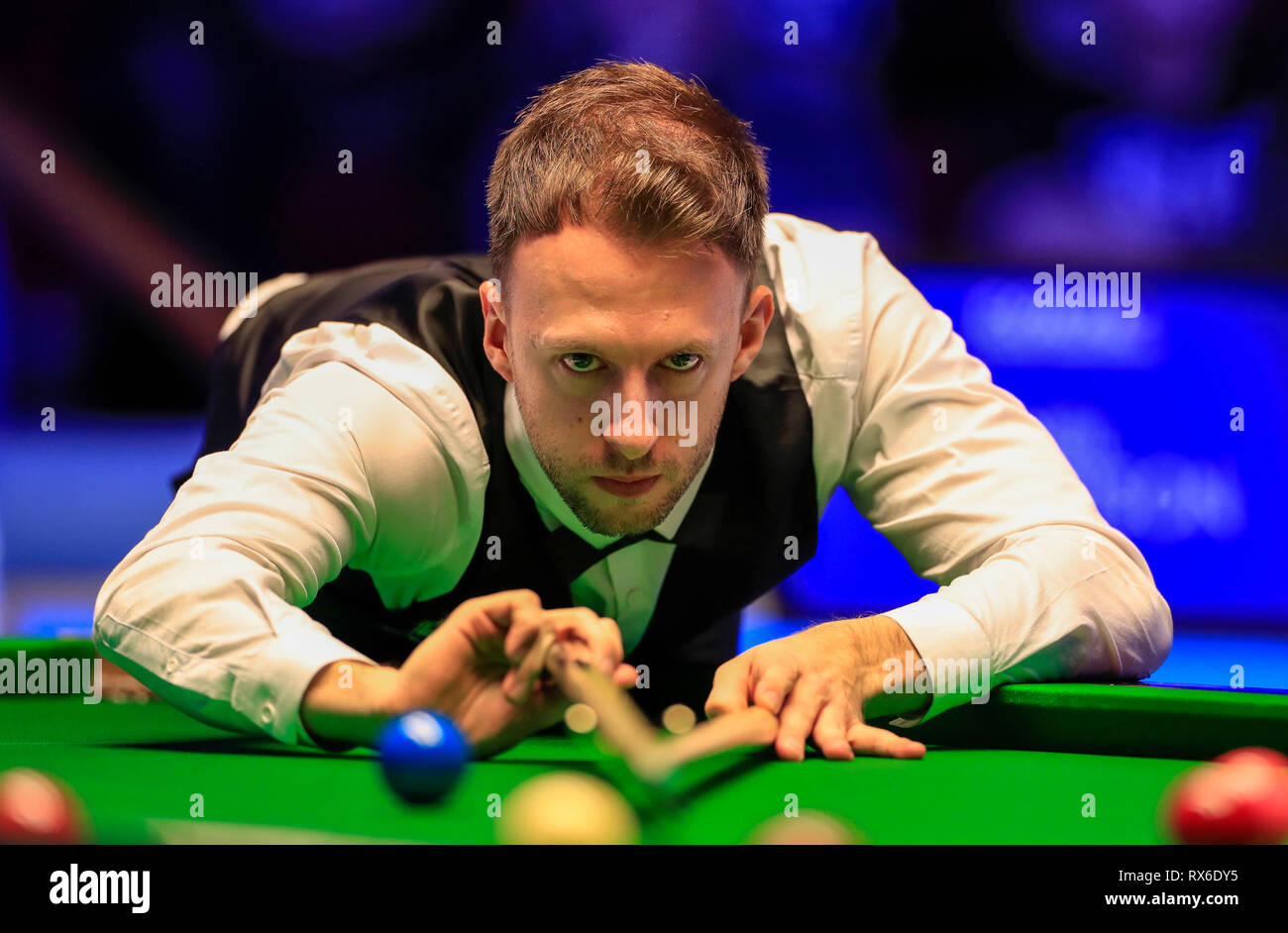 Neil robertson uk championship hi-res stock photography and images - Page 7 