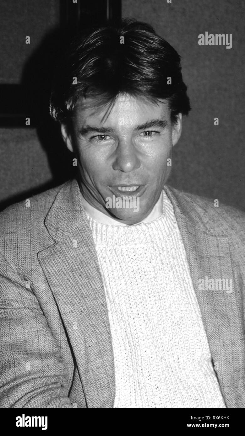 FILE PHOTO Jan-Michael Vincent has passed away at age 73. Jan