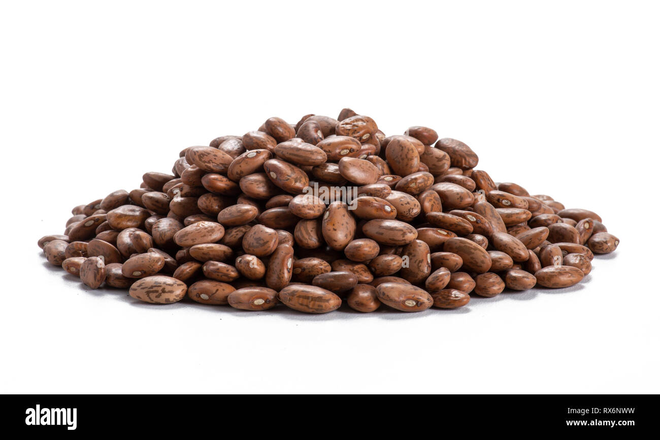 Pile of beans hi-res stock photography and images - Alamy